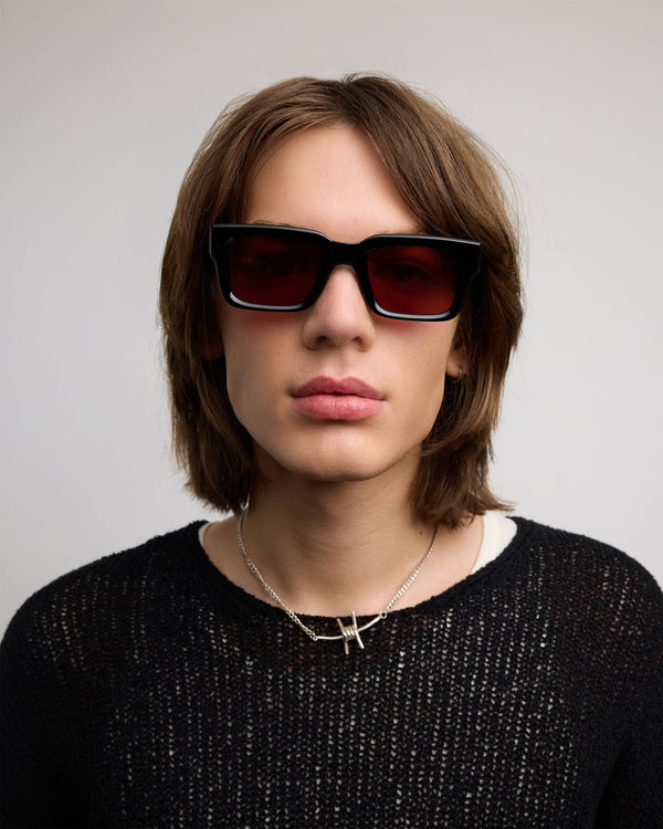 Dixon / Black & Cherry Cola Lens - Shade Files